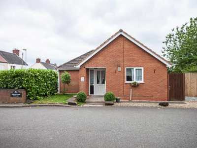 Bungalow For Rent in Burntwood, United Kingdom