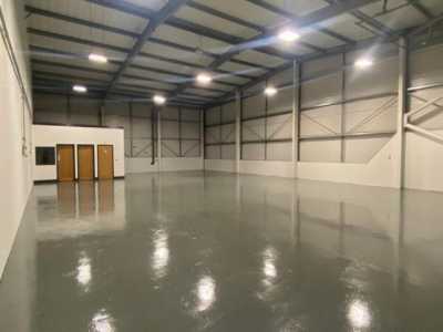 Industrial For Rent in Malton, United Kingdom
