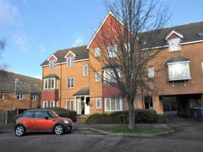 Apartment For Rent in Hitchin, United Kingdom