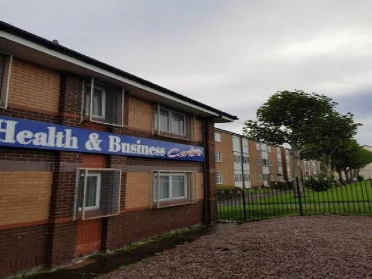 Picture of Office For Rent in Birkenhead, Merseyside, United Kingdom