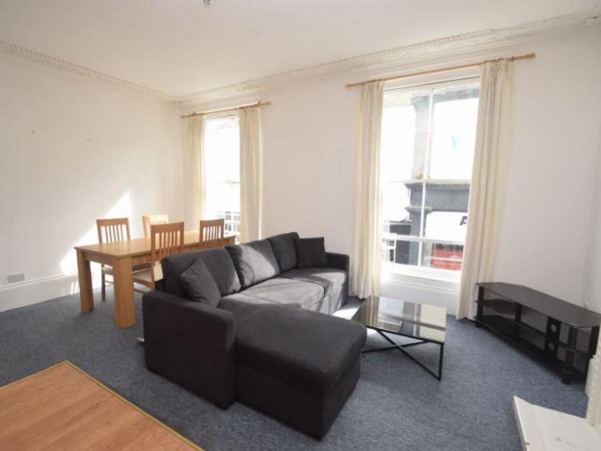 Picture of Apartment For Rent in Falmouth, Cornwall, United Kingdom