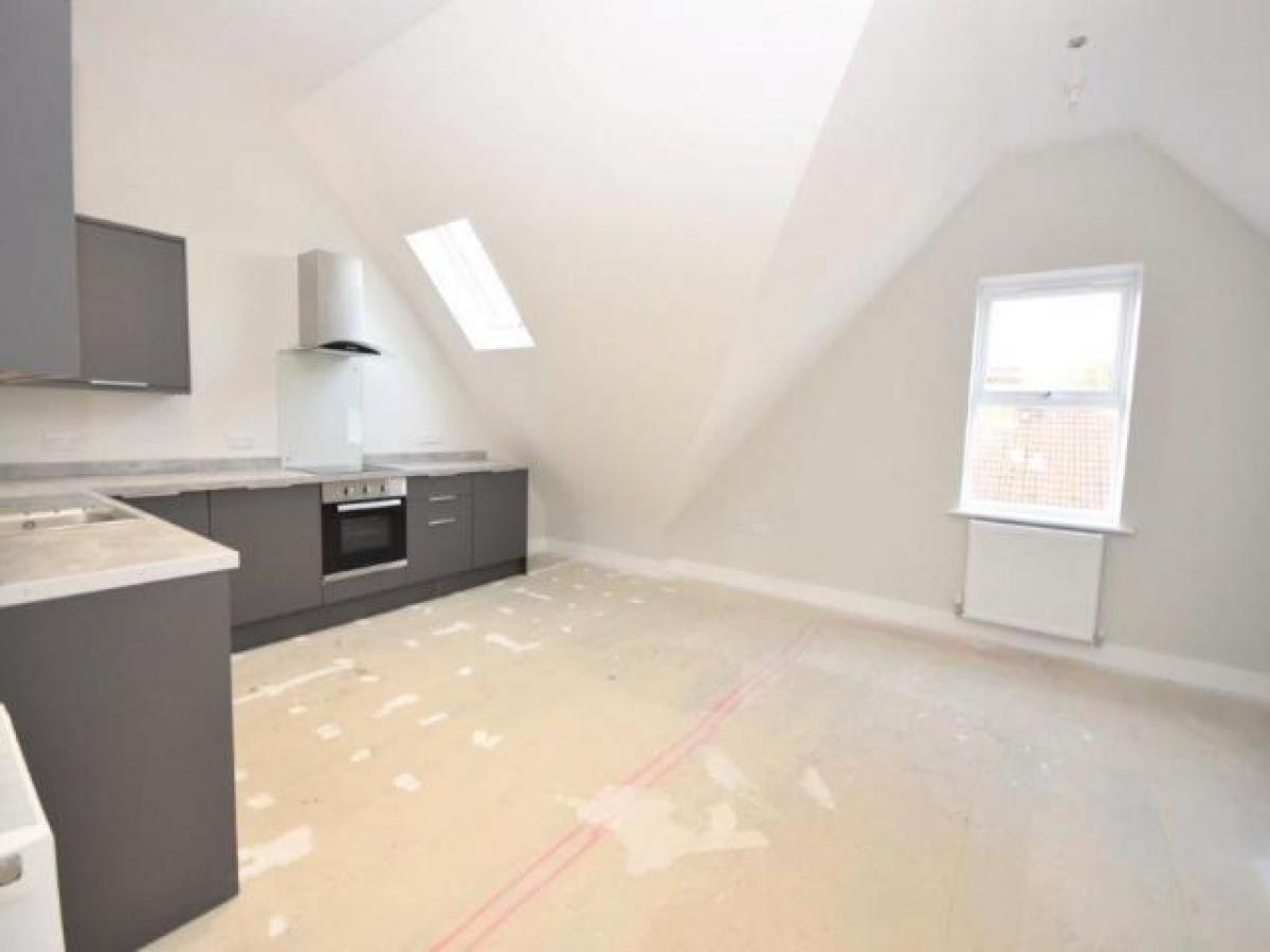 Picture of Apartment For Rent in Kettering, Northamptonshire, United Kingdom