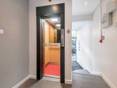 Office For Rent in Maidenhead, United Kingdom