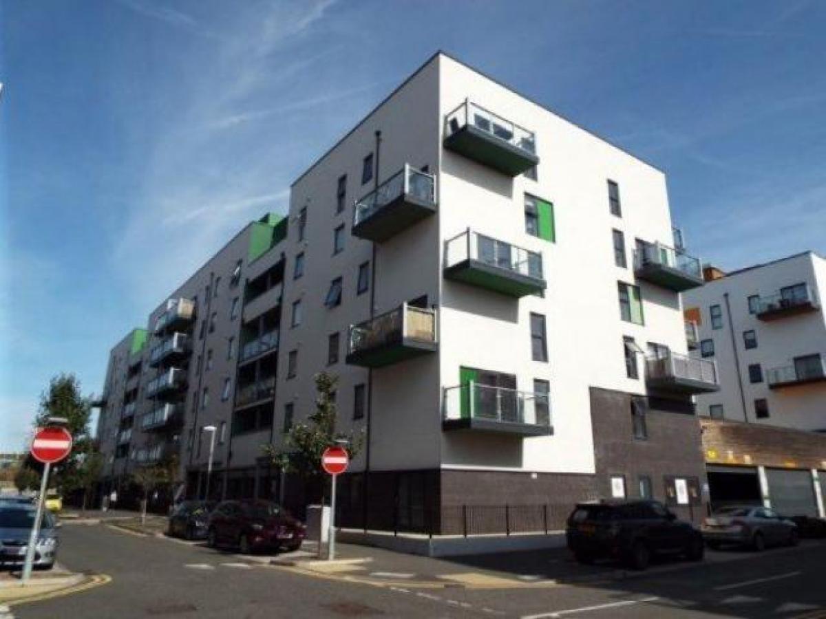 Picture of Apartment For Rent in Romford, Essex, United Kingdom