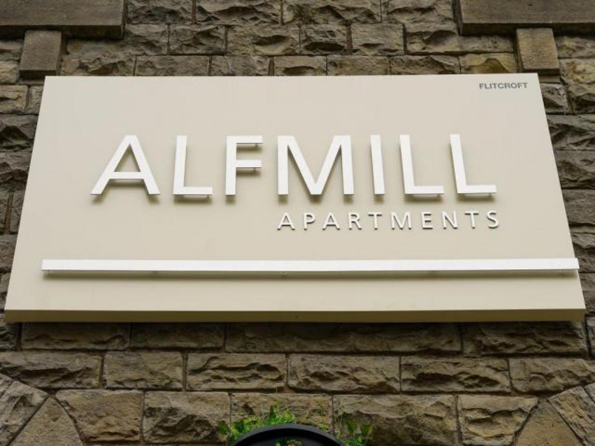 Picture of Apartment For Rent in Darwen, Lancashire, United Kingdom