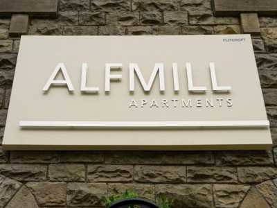 Apartment For Rent in Darwen, United Kingdom