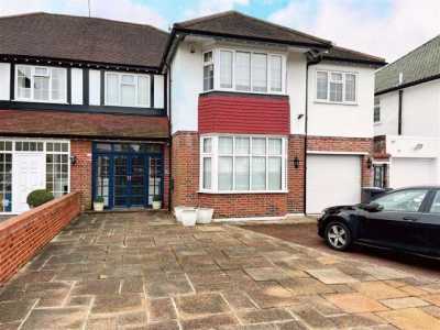 Home For Rent in Barnet, United Kingdom