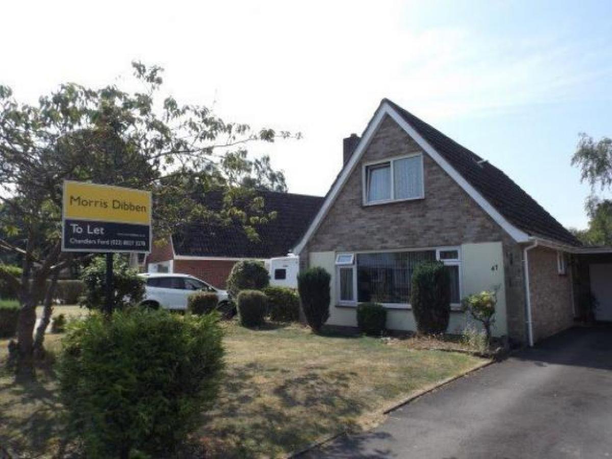 Picture of Home For Rent in Eastleigh, Hampshire, United Kingdom