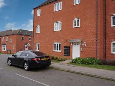 Apartment For Rent in Solihull, United Kingdom