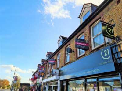 Apartment For Rent in Feltham, United Kingdom