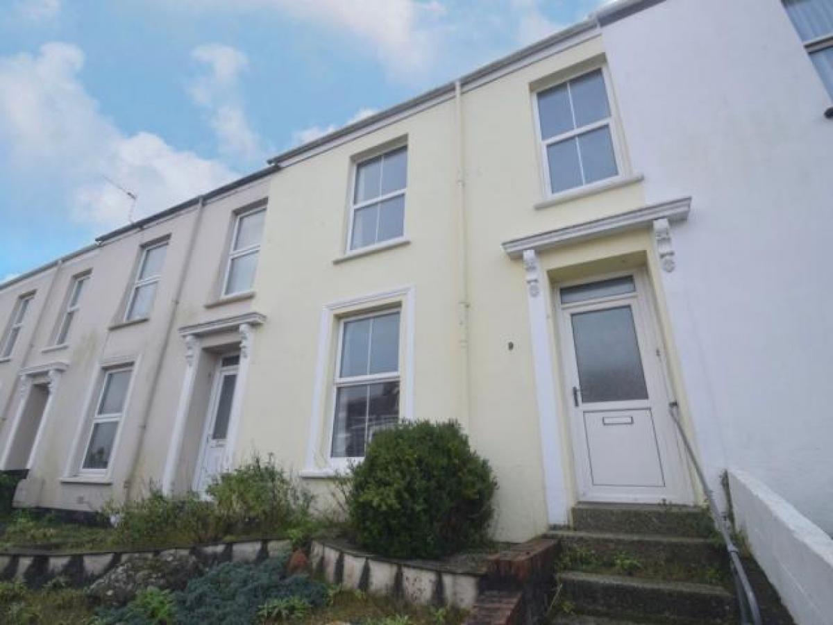 Picture of Home For Rent in Falmouth, Cornwall, United Kingdom