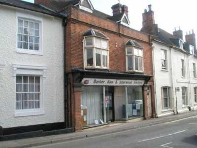 Apartment For Rent in 