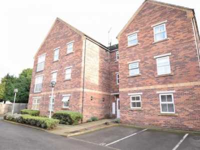 Apartment For Rent in 