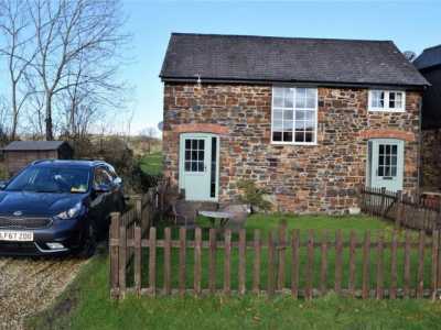 Home For Rent in Dulverton, United Kingdom