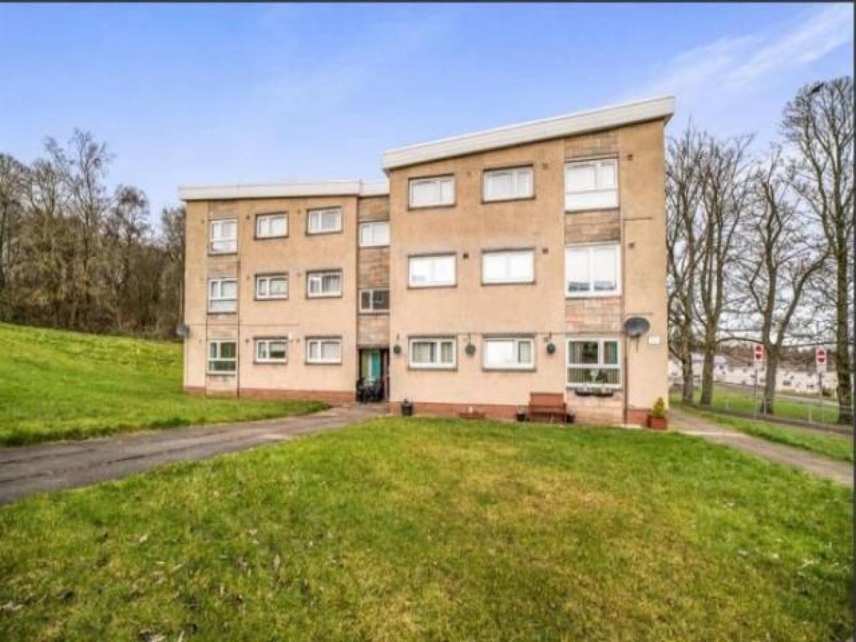 Picture of Apartment For Rent in Hamilton, Strathclyde, United Kingdom