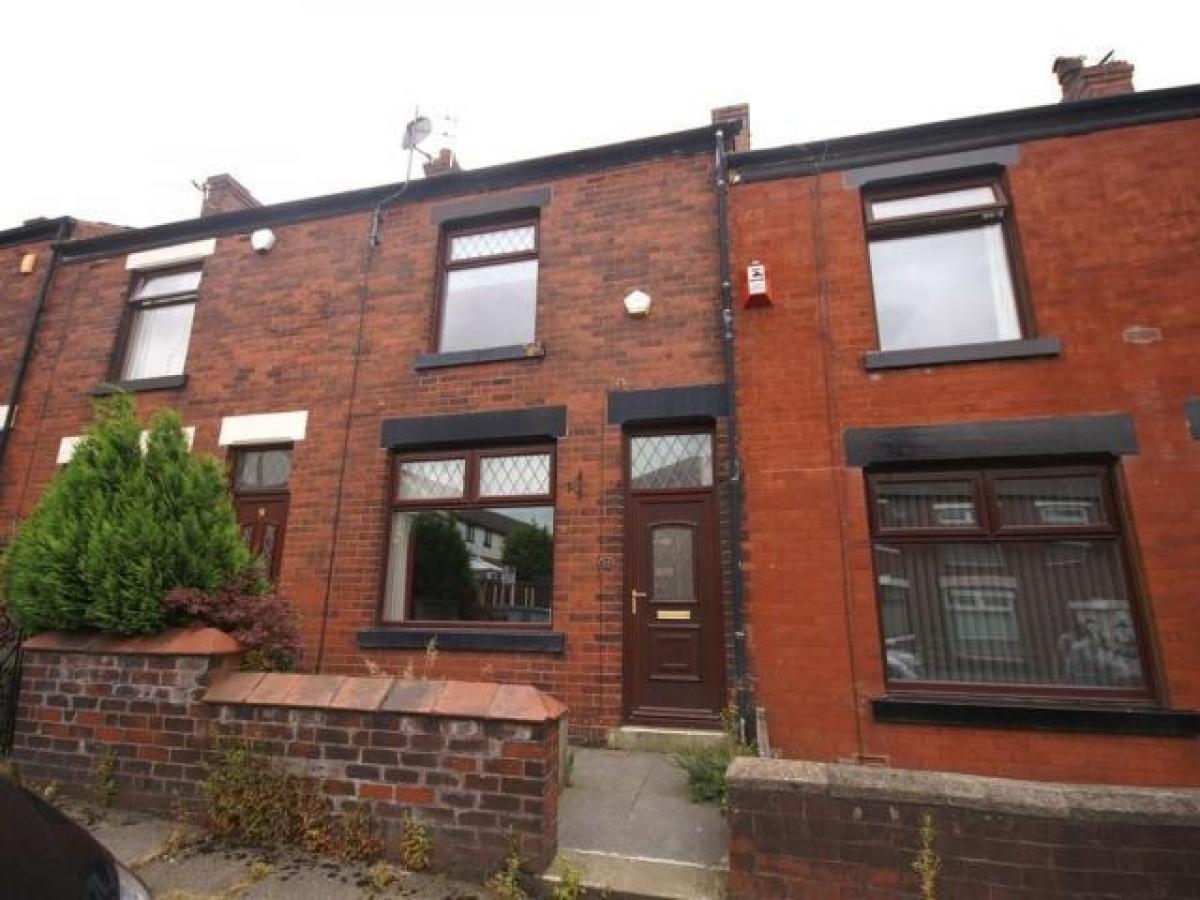 Picture of Home For Rent in Bolton, Greater Manchester, United Kingdom