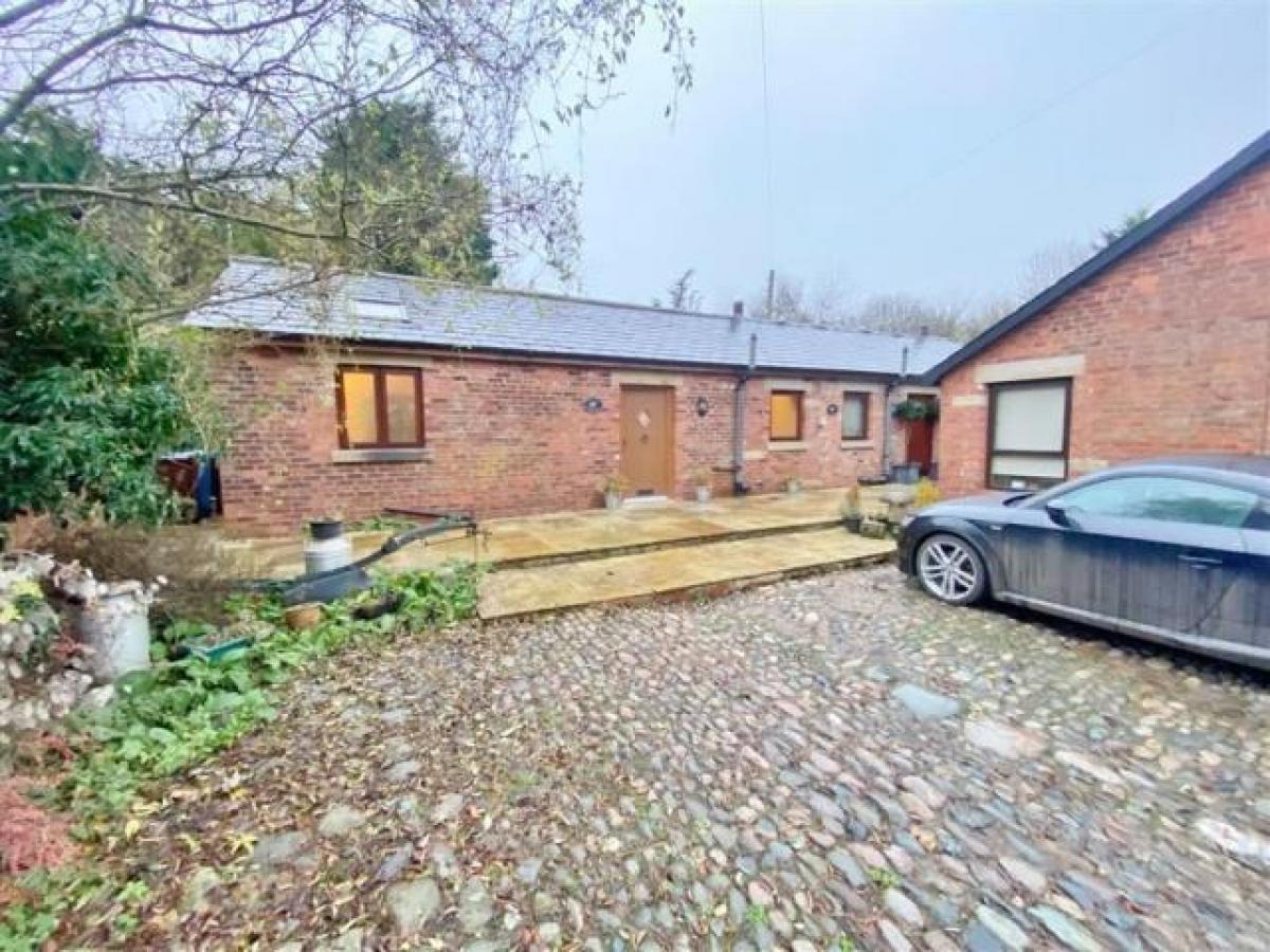 Picture of Bungalow For Rent in Preston, Lancashire, United Kingdom