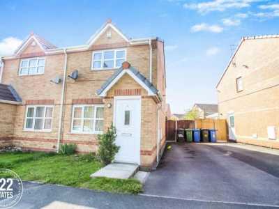 Home For Rent in Warrington, United Kingdom