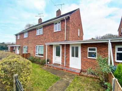 Home For Rent in Farnborough, United Kingdom