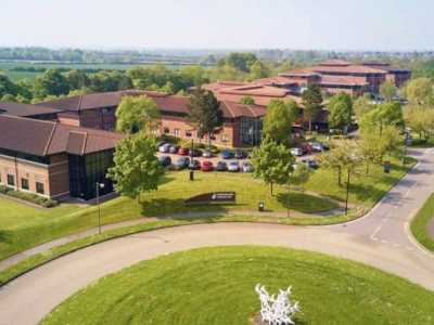 Office For Rent in Milton Keynes, United Kingdom