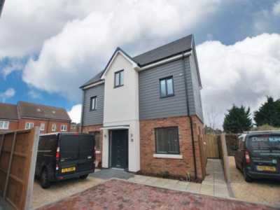 Home For Rent in Leighton Buzzard, United Kingdom