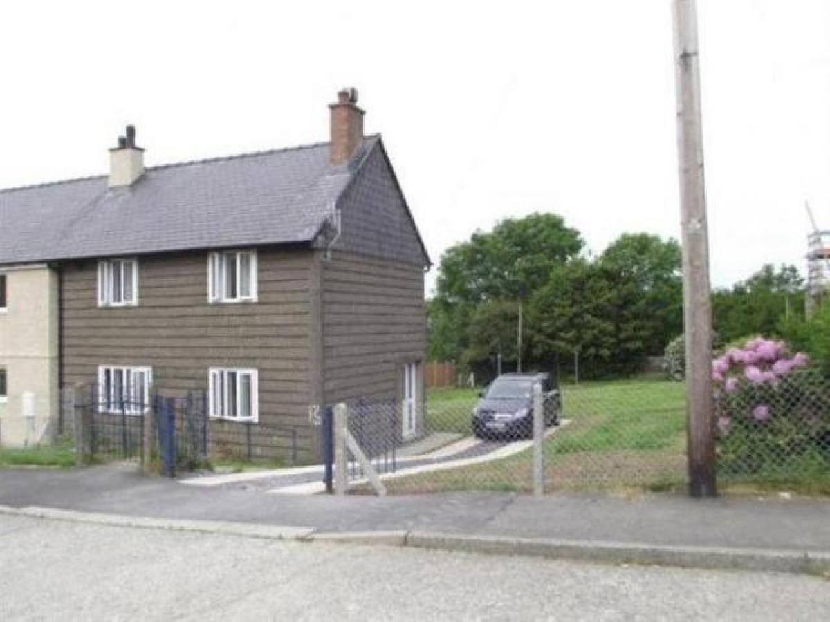 Picture of Home For Rent in Caernarfon, Gwynedd, United Kingdom