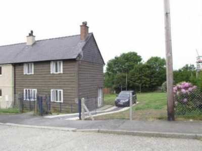 Home For Rent in Caernarfon, United Kingdom