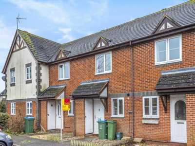 Home For Rent in Aylesbury, United Kingdom
