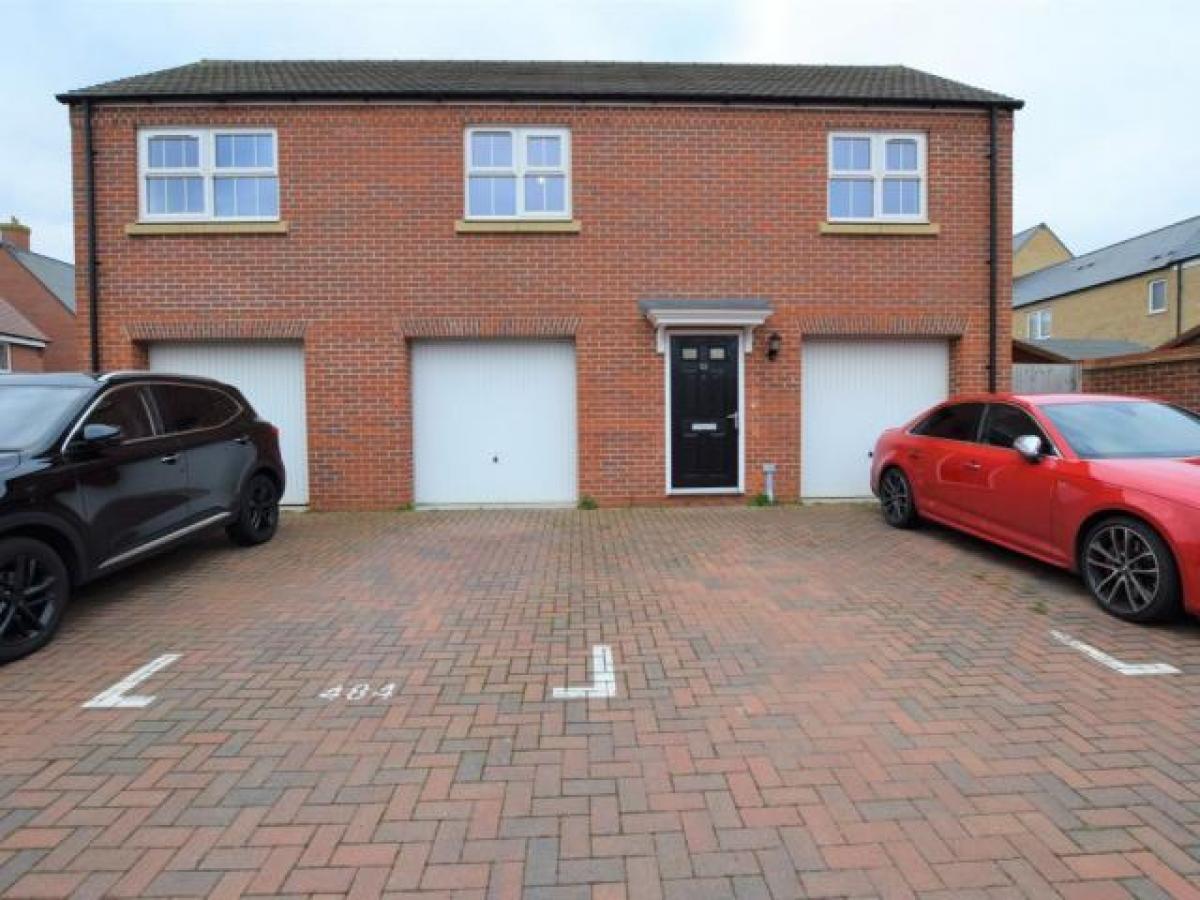 Picture of Home For Rent in Biggleswade, Bedfordshire, United Kingdom