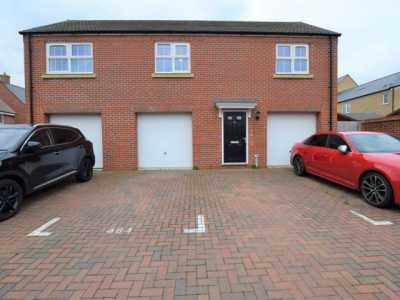 Home For Rent in Biggleswade, United Kingdom