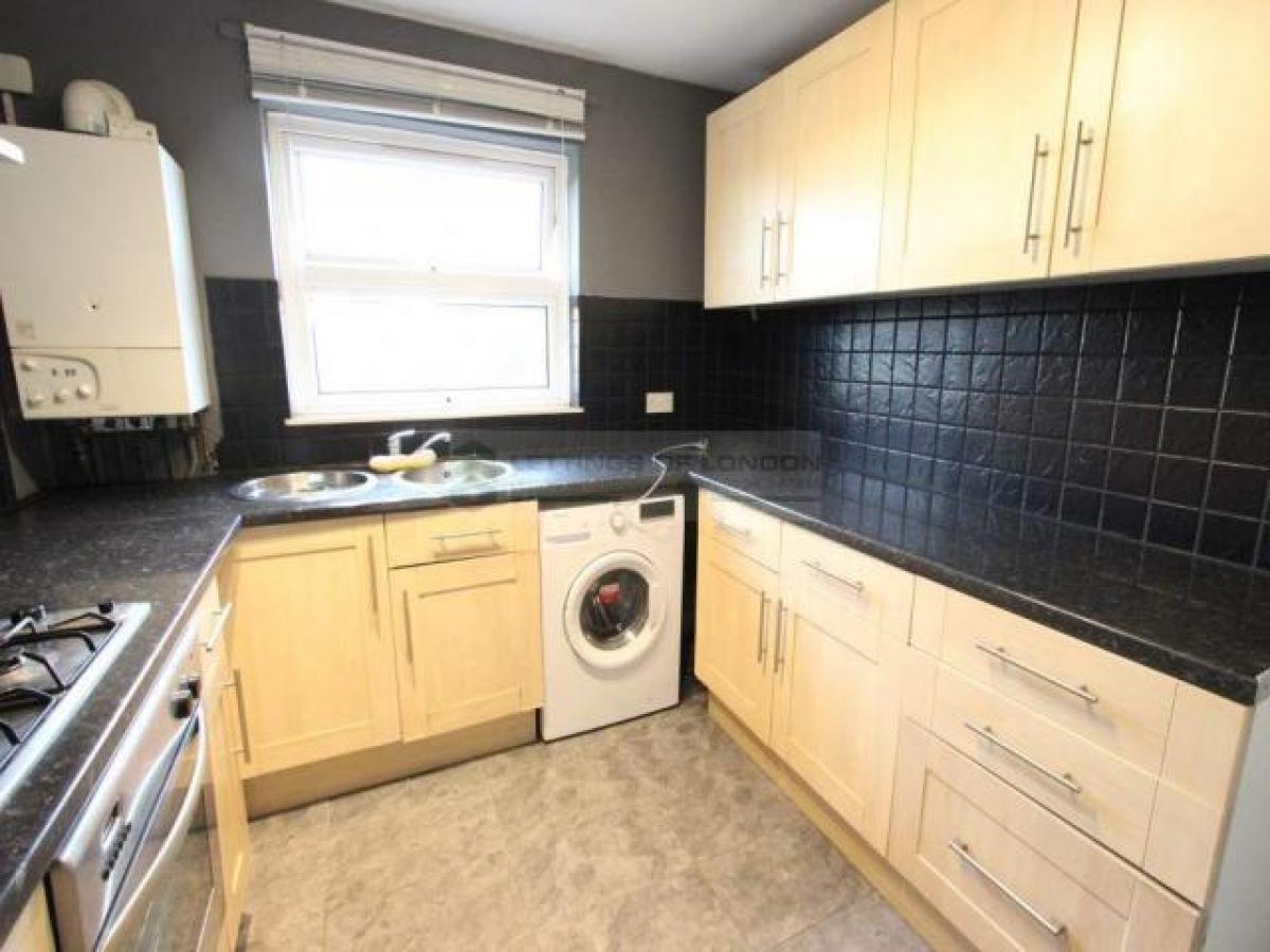 Picture of Apartment For Rent in Welwyn Garden City, Hertfordshire, United Kingdom