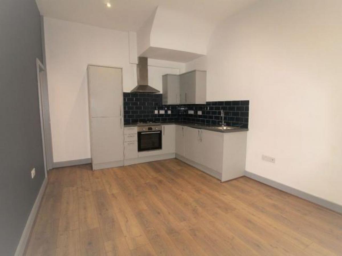 Picture of Apartment For Rent in Wallasey, Merseyside, United Kingdom