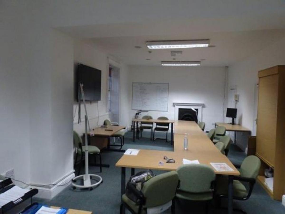 Picture of Office For Rent in Mansfield, Nottinghamshire, United Kingdom