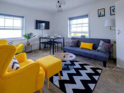 Apartment For Rent in