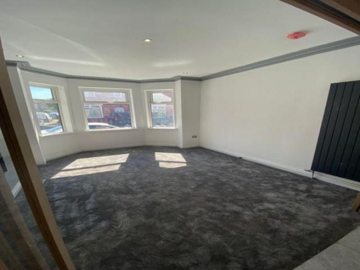 Picture of Home For Rent in Salford, Greater Manchester, United Kingdom