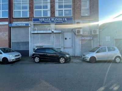 Industrial For Rent in Birmingham, United Kingdom