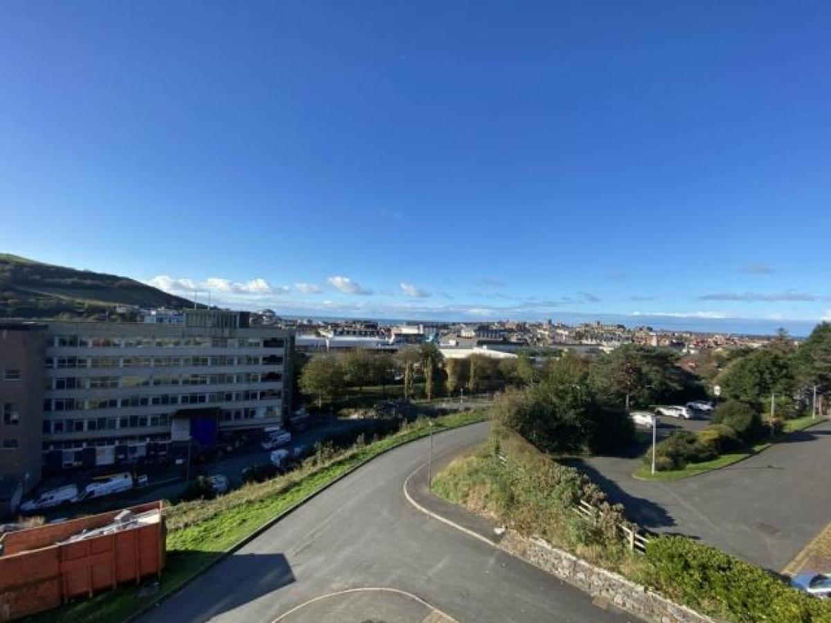 Picture of Apartment For Rent in Aberystwyth, Ceredigion, United Kingdom