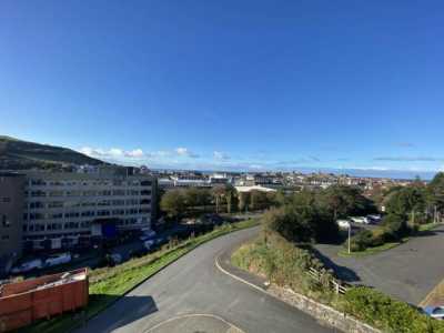 Apartment For Rent in Aberystwyth, United Kingdom