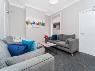 Home For Rent in Salford, United Kingdom