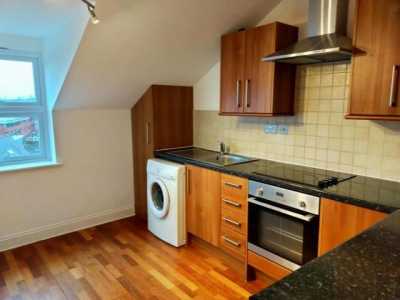 Apartment For Rent in Redhill, United Kingdom