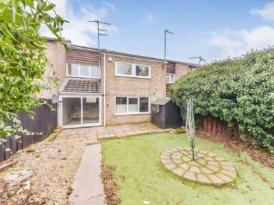 Home For Rent in Corby, United Kingdom