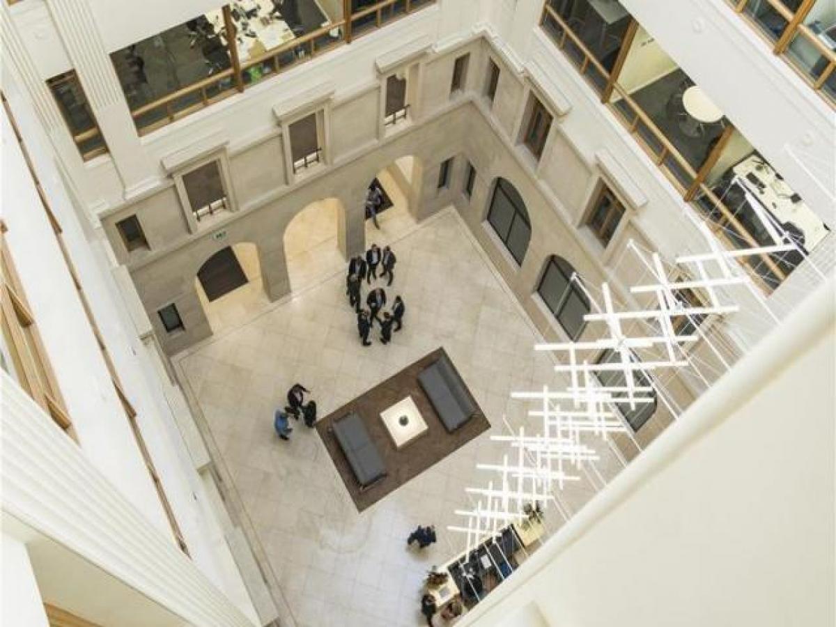 Picture of Office For Rent in Birmingham, West Midlands, United Kingdom