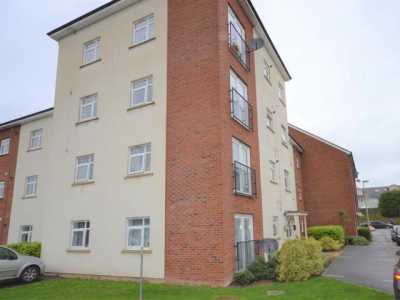 Apartment For Rent in Exeter, United Kingdom