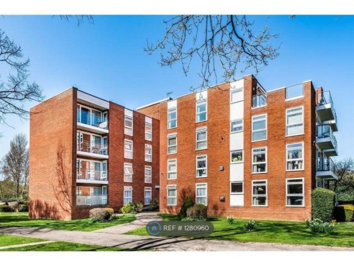 Picture of Apartment For Rent in Maidenhead, Berkshire, United Kingdom