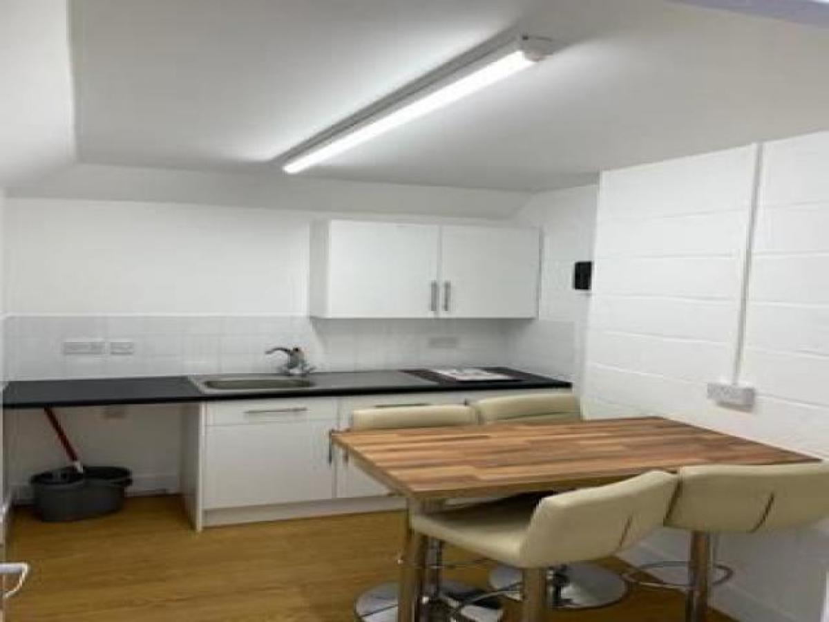 Picture of Office For Rent in West Malling, Kent, United Kingdom