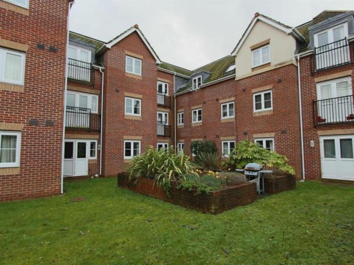 Picture of Apartment For Rent in Eastleigh, Hampshire, United Kingdom