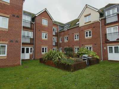 Apartment For Rent in Eastleigh, United Kingdom