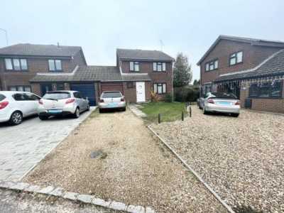 Home For Rent in Wokingham, United Kingdom
