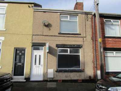 Home For Rent in Hartlepool, United Kingdom