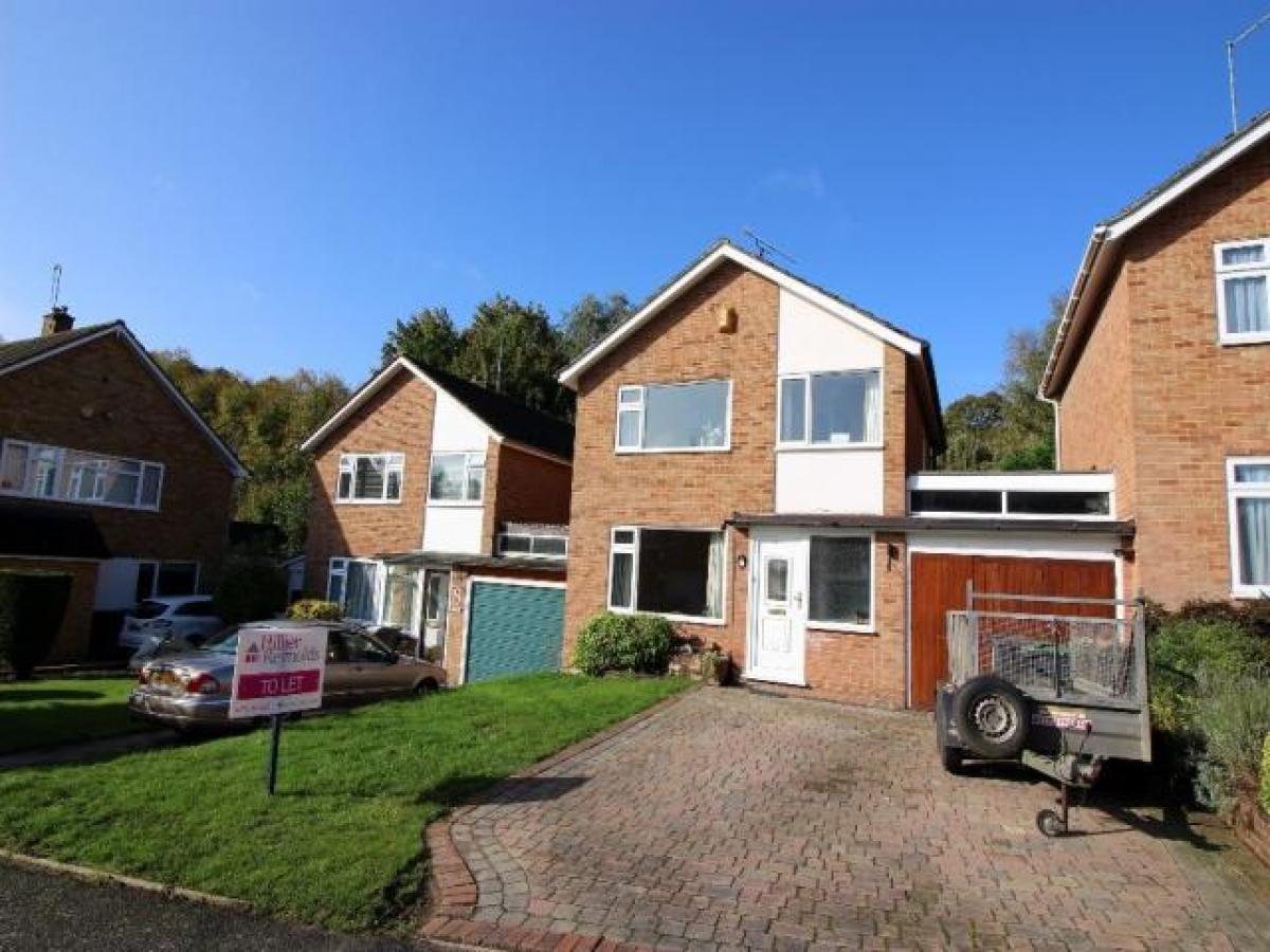 Picture of Home For Rent in Sevenoaks, Kent, United Kingdom